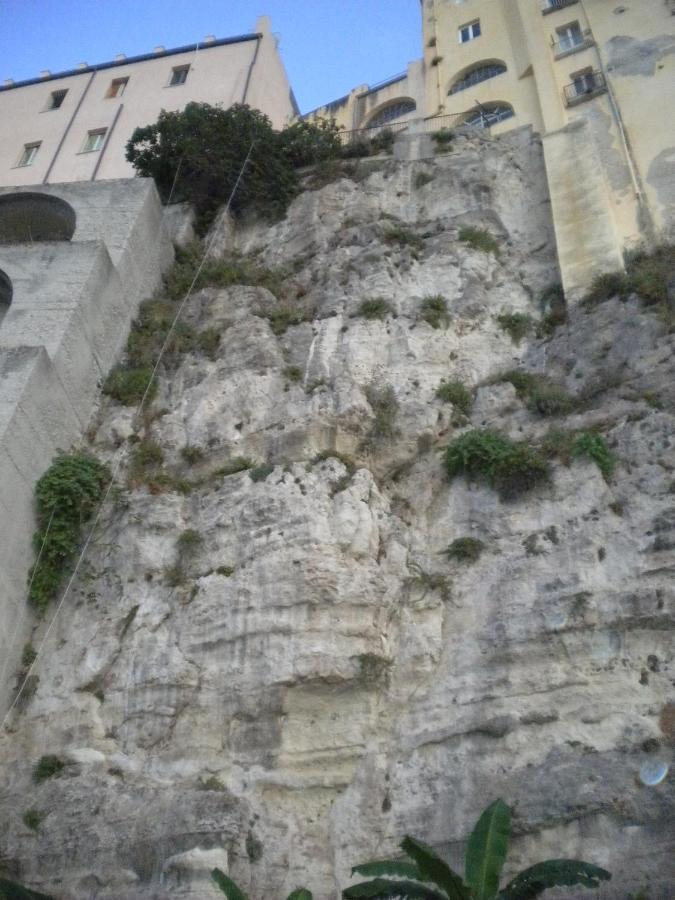 B&B Del Sole Tropea Riaci Buitenkant foto